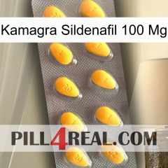 Kamagra Sildenafil 100Mg cialis1